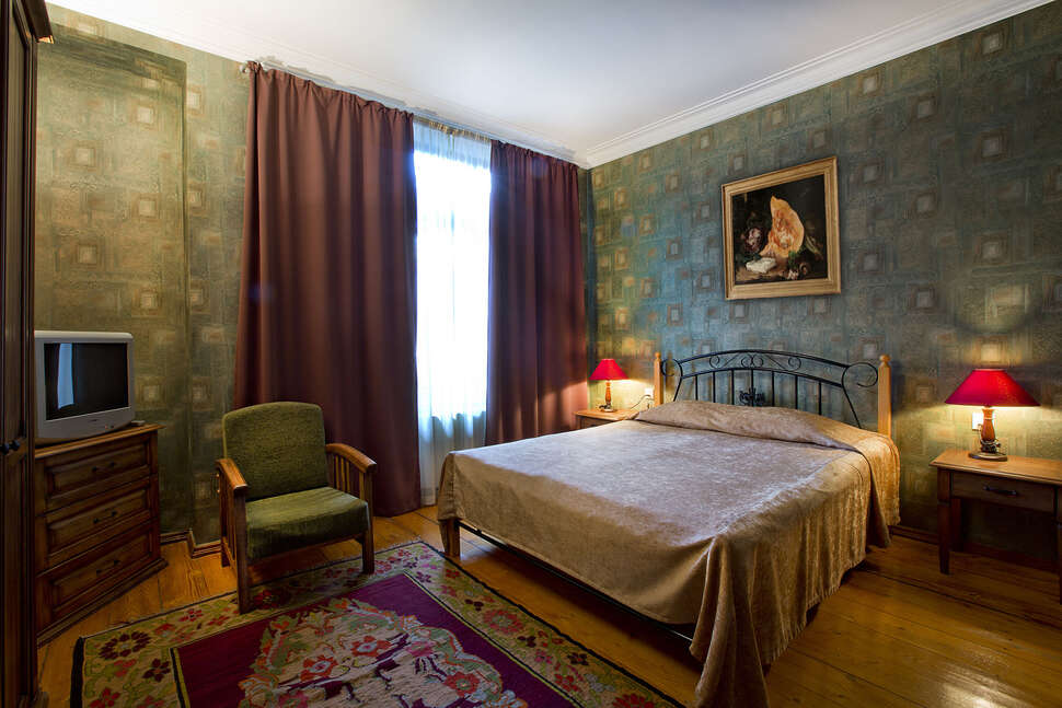 Een foto van Kopala Hotel