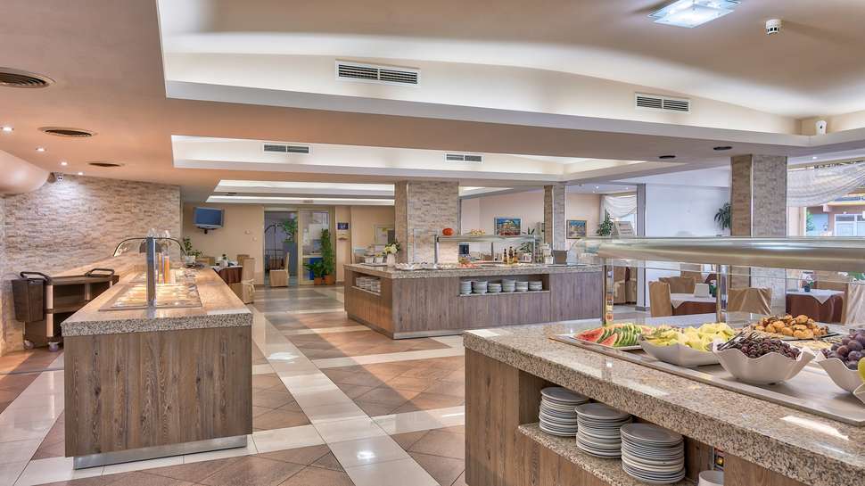 Een foto van Hotel Kavkaz Golden Dune