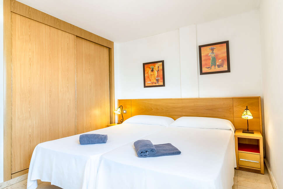 Een foto van Hotel Livvo Corralejo Beach