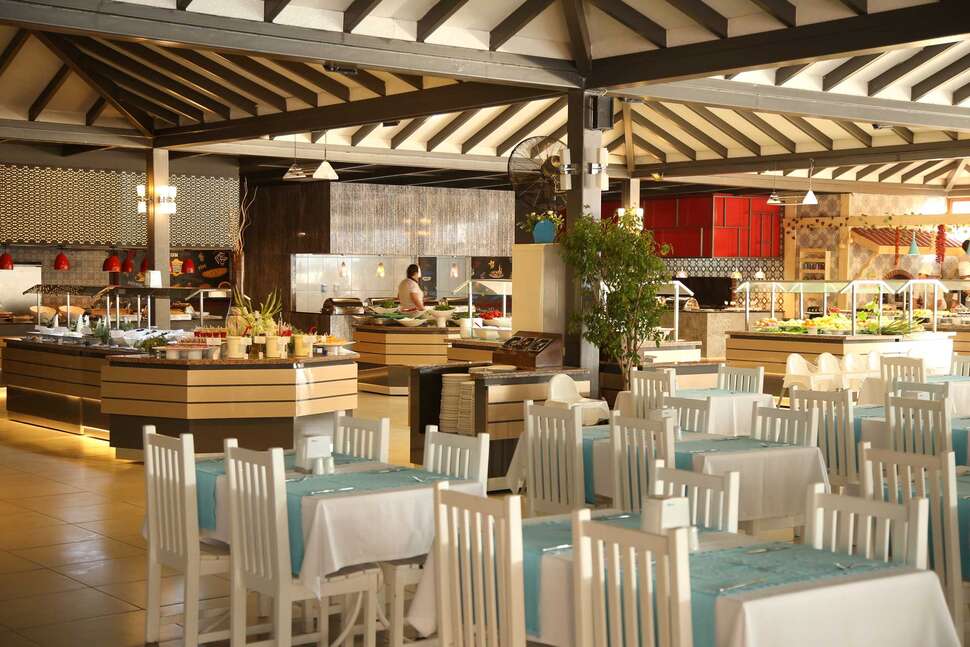 Een foto van Lykia Botanika Beach Hotel