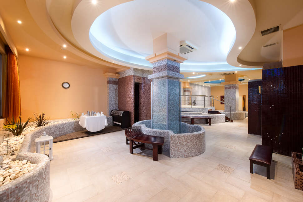 Een foto van Alexandros Palace Hotel & Suites