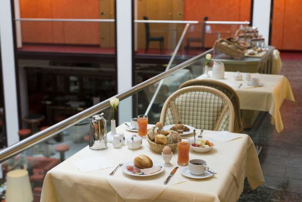 Een foto van Living Hotel Grosser Kurfurst