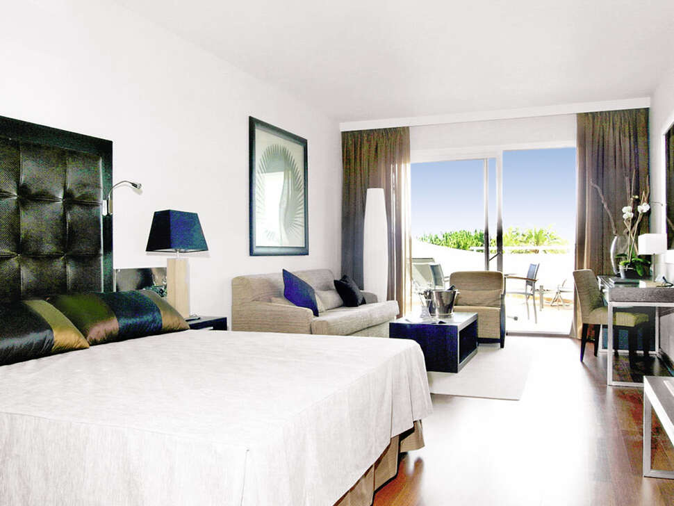 Een foto van Senator Banus Spa Hotel