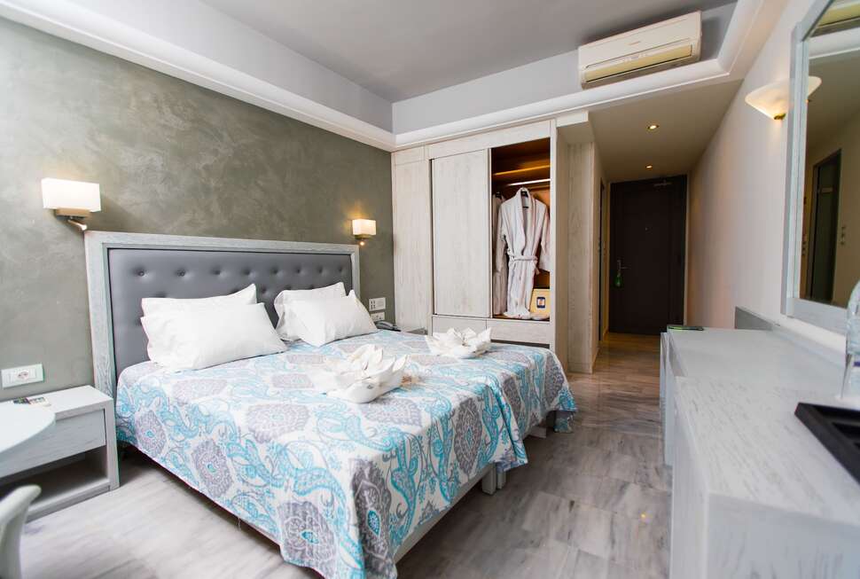Een foto van Anita Beach Hotel