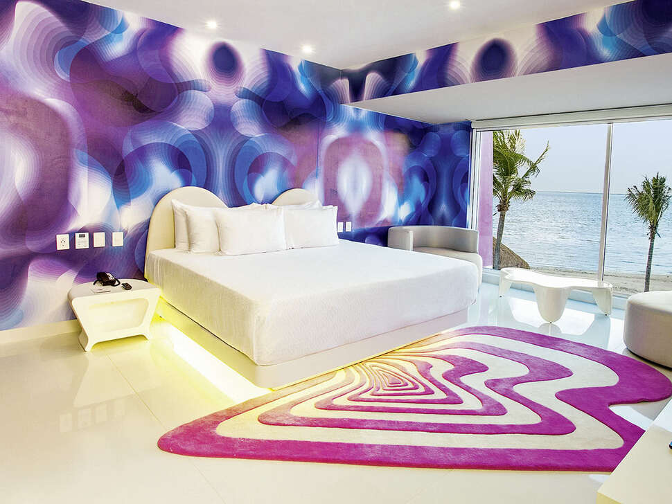 Een foto van Temptation Cancun Resort