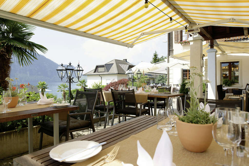 Ein Foto Hotel Gerbi