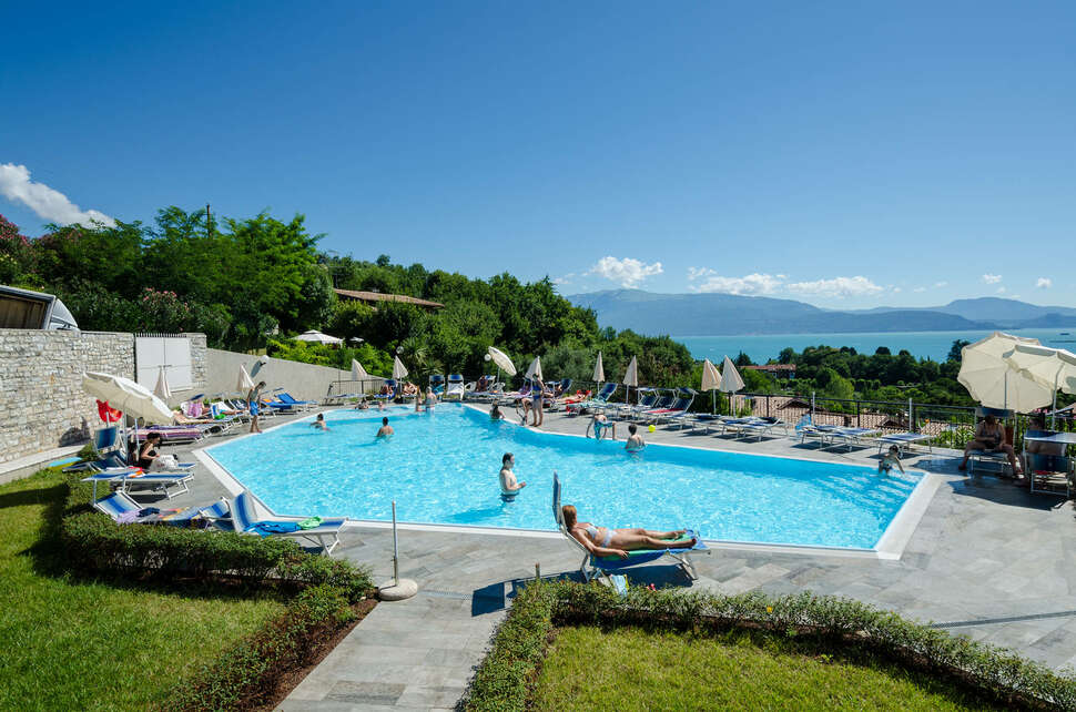Een foto van Hotel & Residence Belvedere