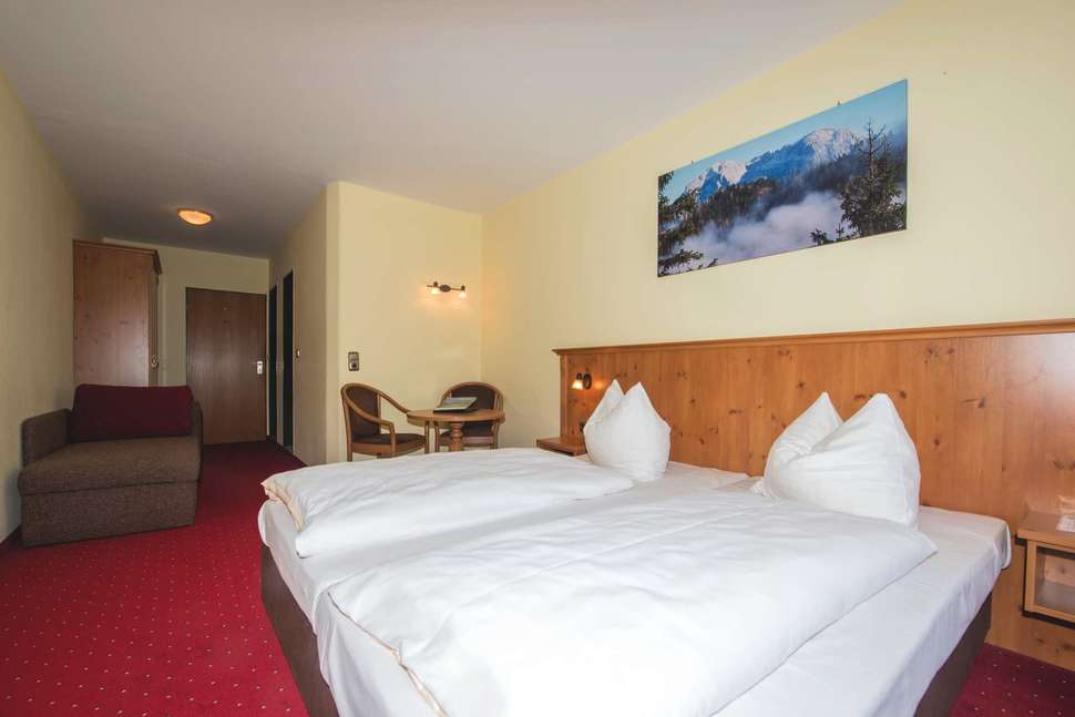 Ein Foto Alpensport Hotel Seimler