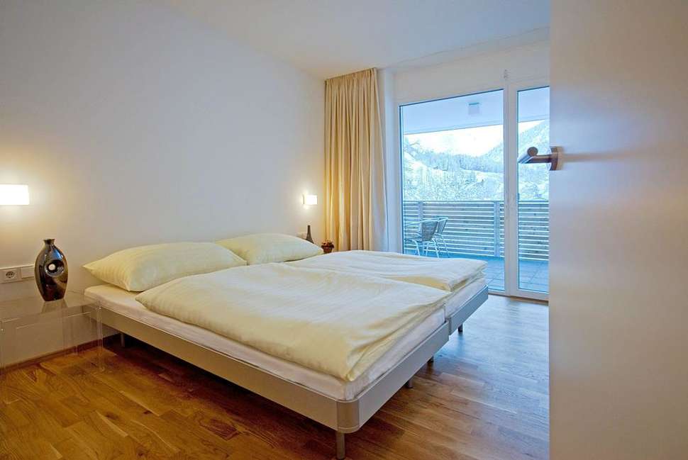 Een foto van Abina Appartementen