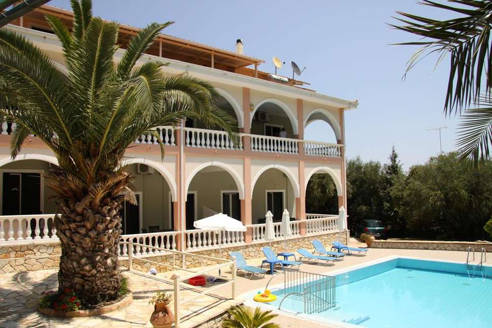 Accommodatie foto: Rentaki Villas