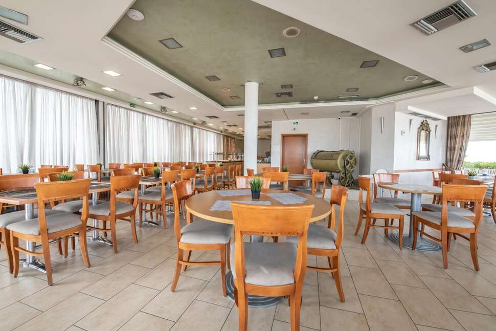 Een foto van Golden City Hotel Athene