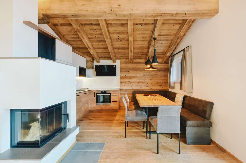 Een foto van Venediger Lodge