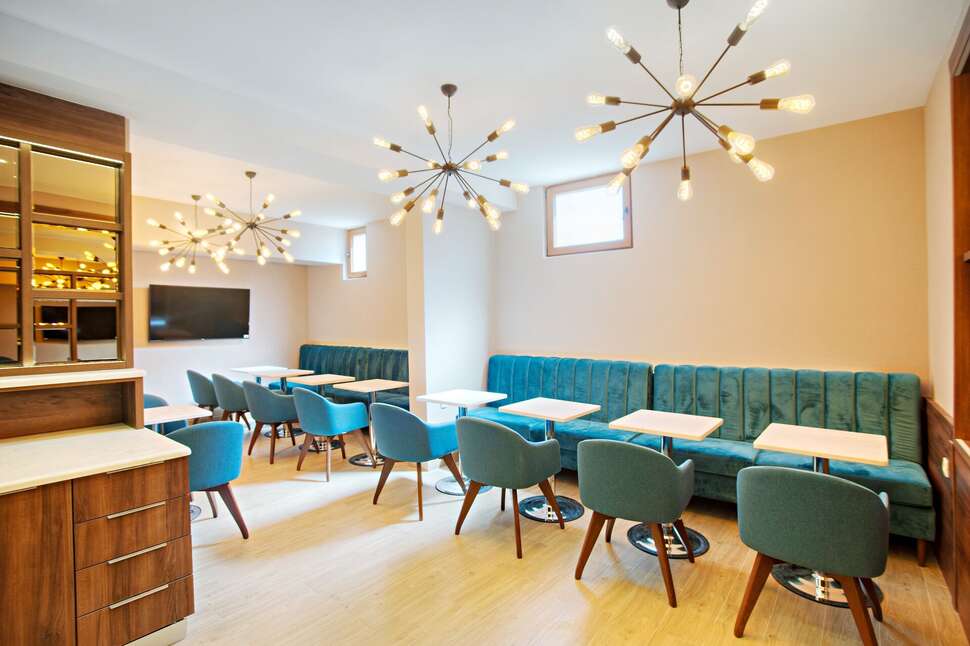Een foto van Hotel Twelve by Aycon