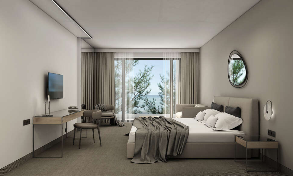 Ein Foto Aquahouse Hotel & Spa