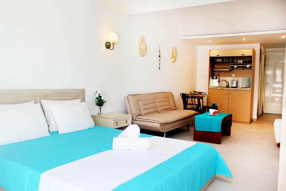 Een foto van Bivalvia Beach Plus