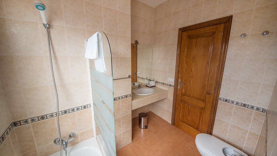 Ein Foto Villas Blancas