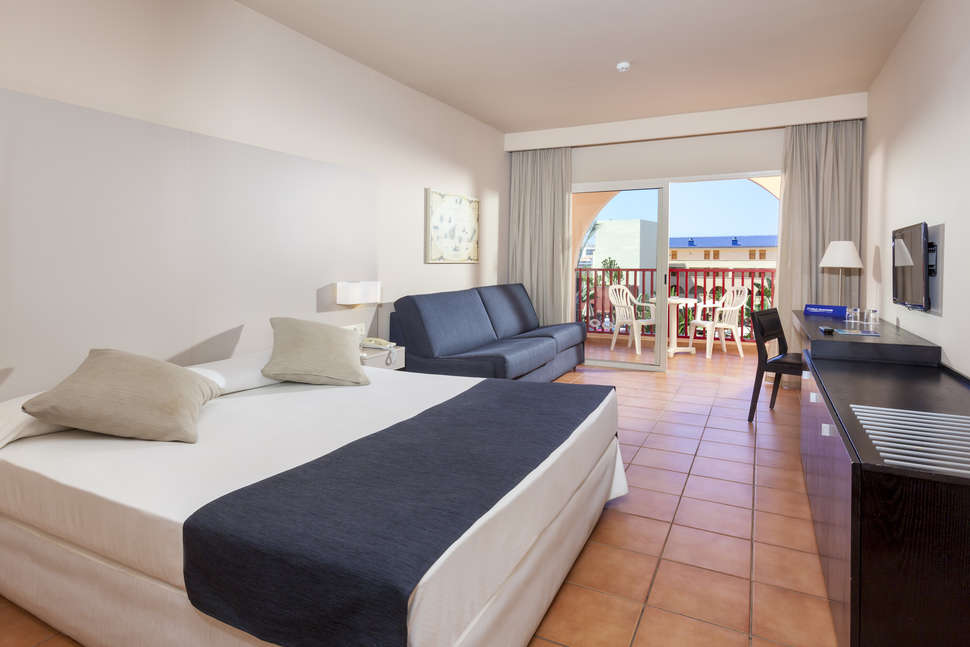 Een foto van Hotel Best Jacaranda