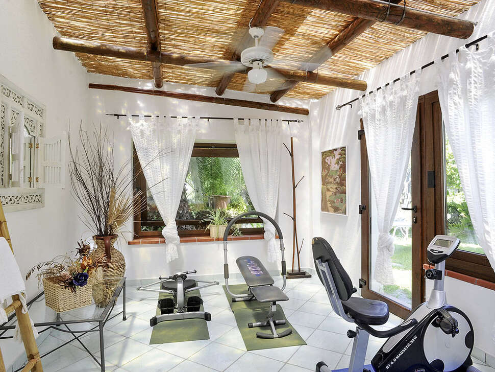 Ein Foto Hotel Villa Melodie