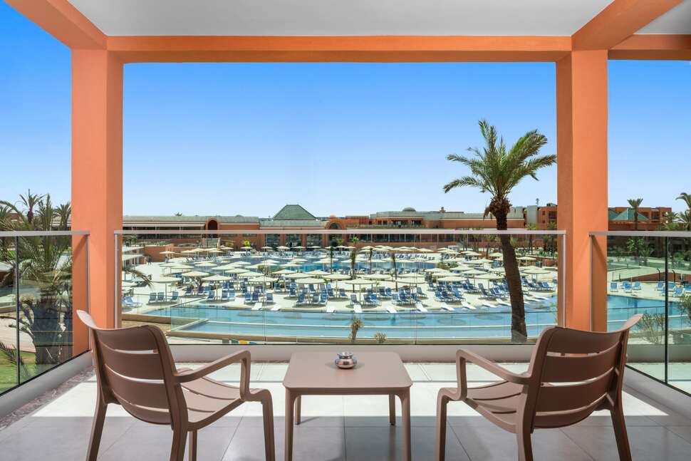 Een foto van Pickalbatros Sungo Club