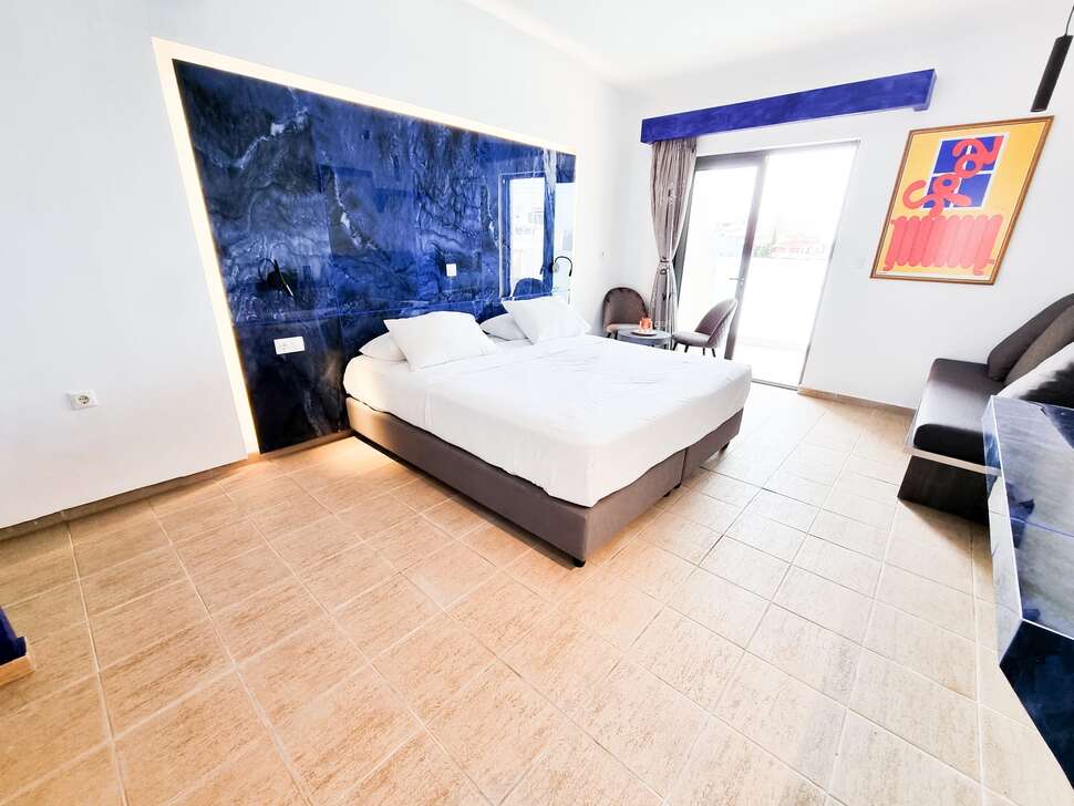 Een foto van Penelope Hotel