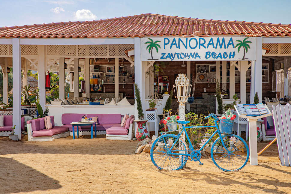 Een foto van Panorama Bungalows Resort El Gouna