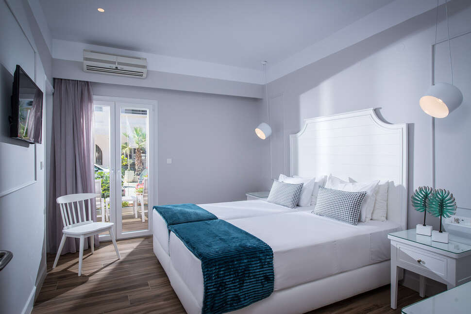 Ein Foto Mari Kristin Beach Hotel