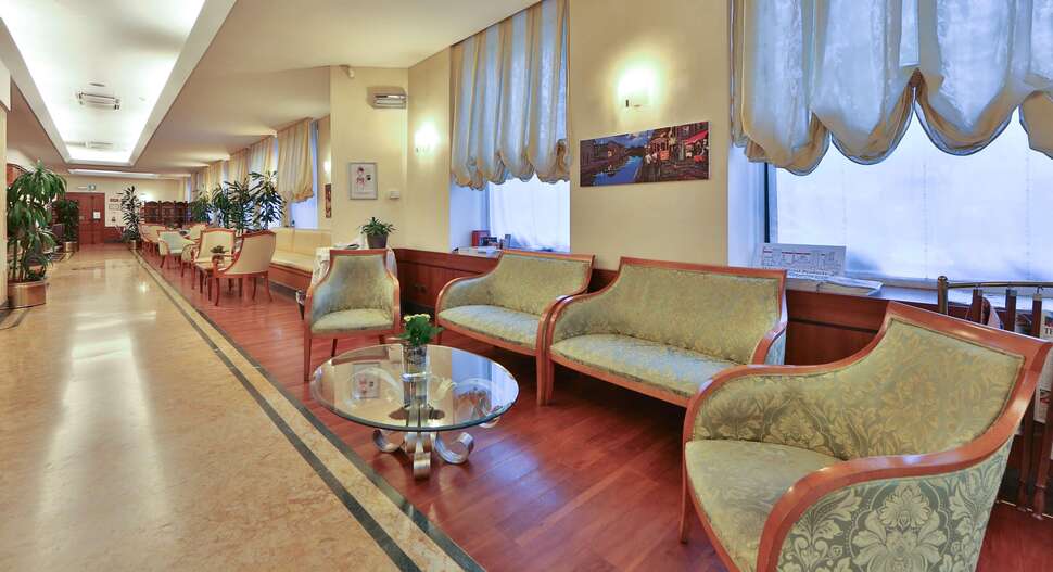 Een foto van Best Western Hotel Mirage