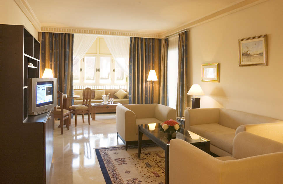 Ein Foto Alhambra Thalasso
