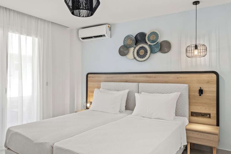 Een foto van White Olive Marine Aquapark