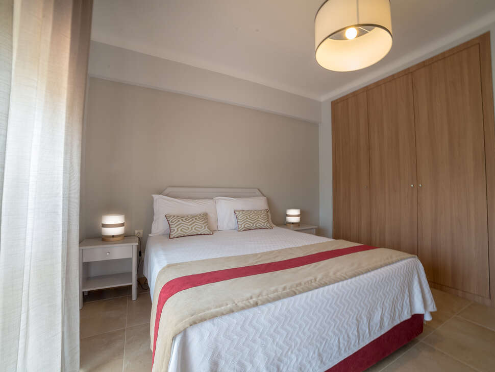 Een foto van Flor da Rocha Appartementen
