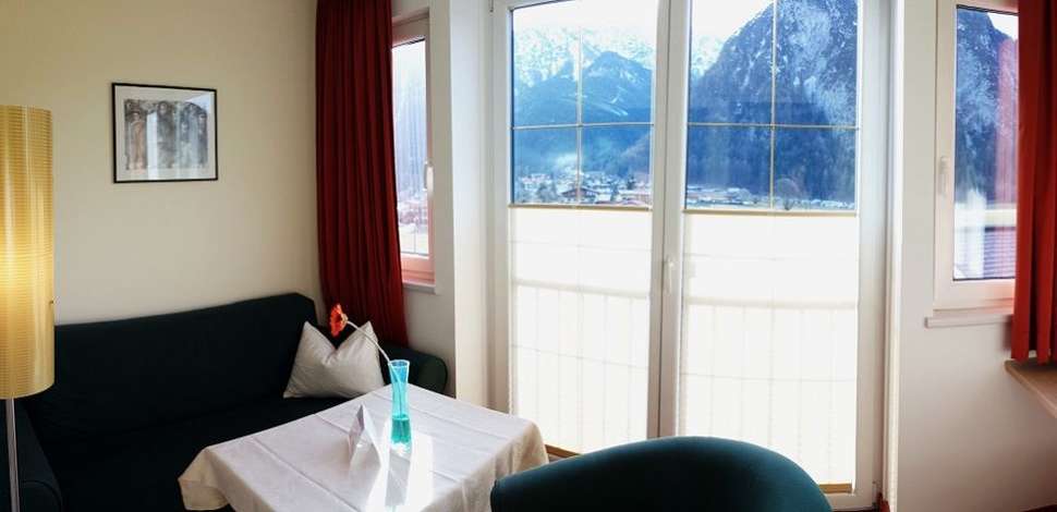 Een foto van Hotel Klingler Pension