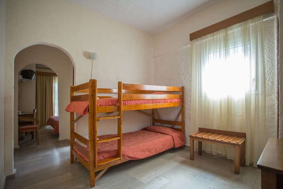 Een foto van Popi Star Hotel