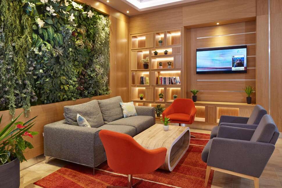 Een foto van Hotel Diamond