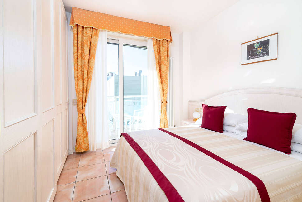 Ein Foto Hotel Universal Cervia