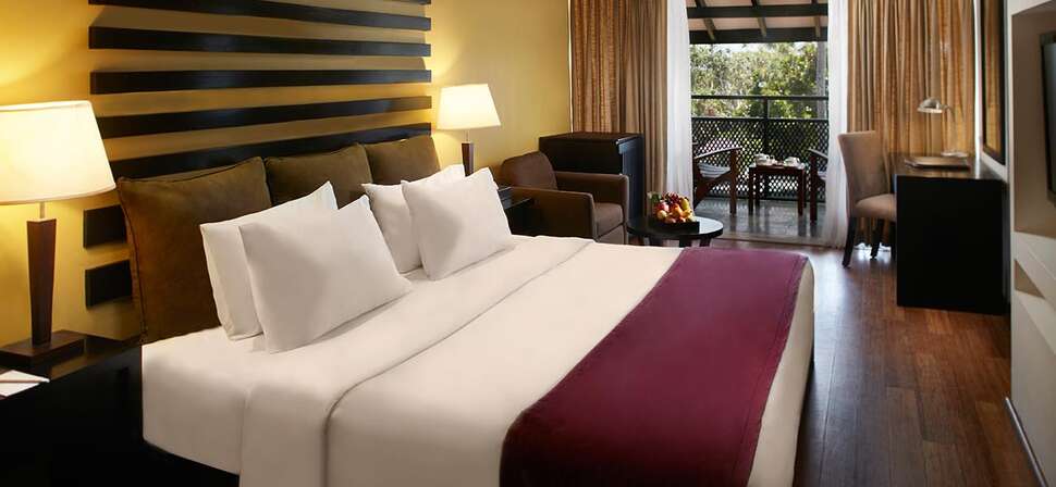 Een foto van Thaala Bentota Resort