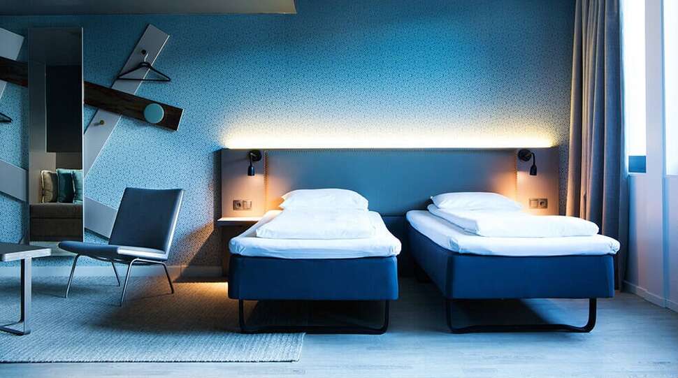 Een foto van Comfort Hotel Xpress Youngstorget