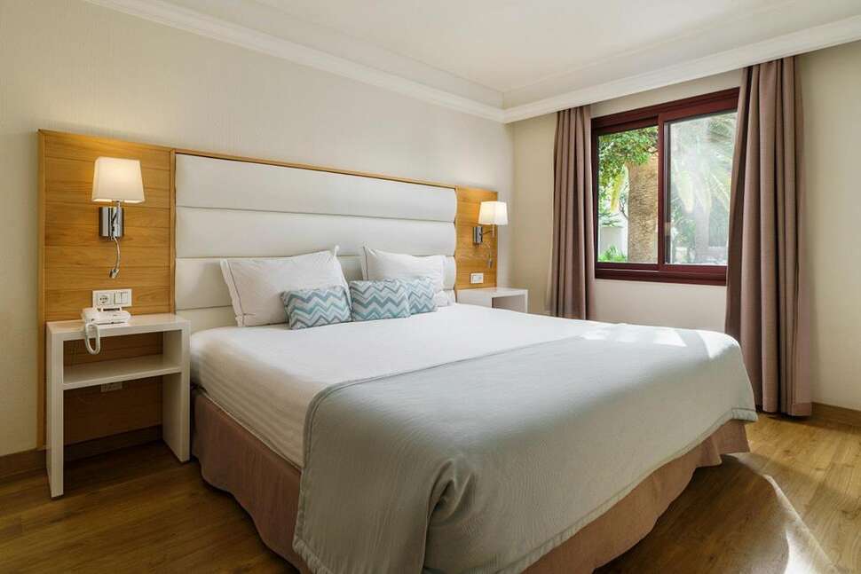 Een foto van Alua Suites Fuerteventura