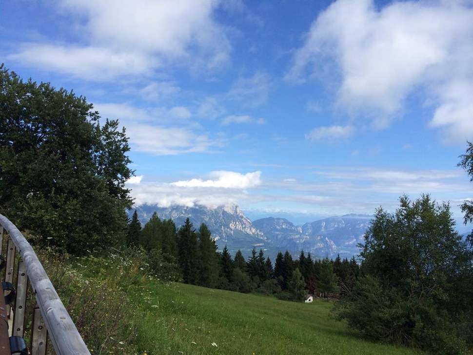 Een foto van Panorama Hotel Brenta Dolomites