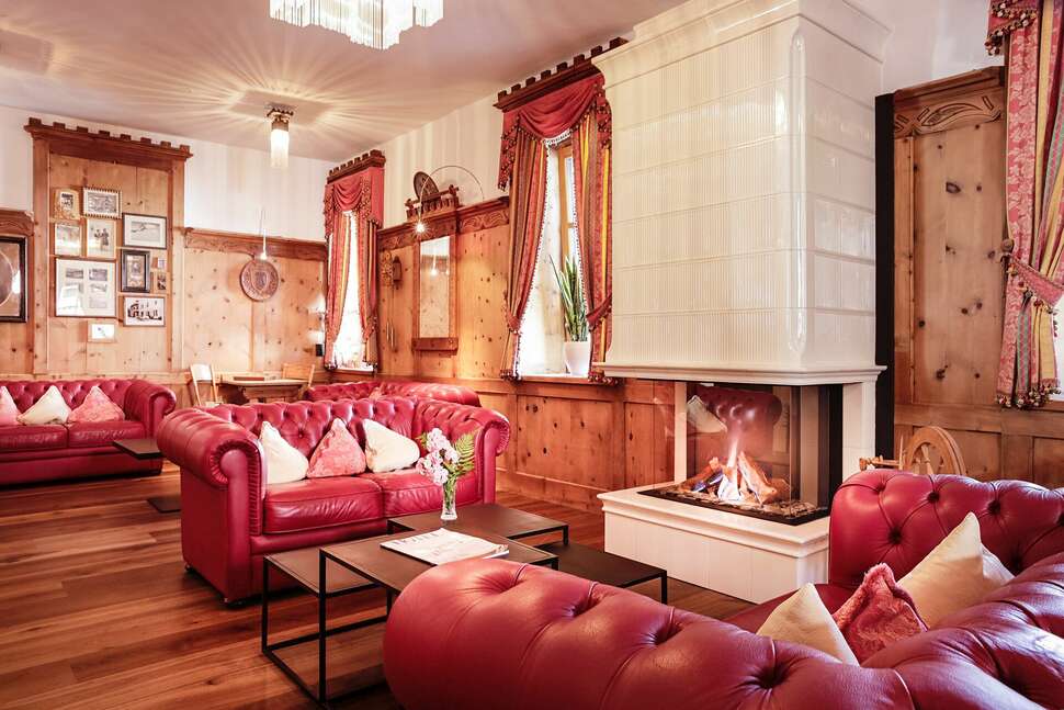 Een foto van Hotel Luna Mondschein