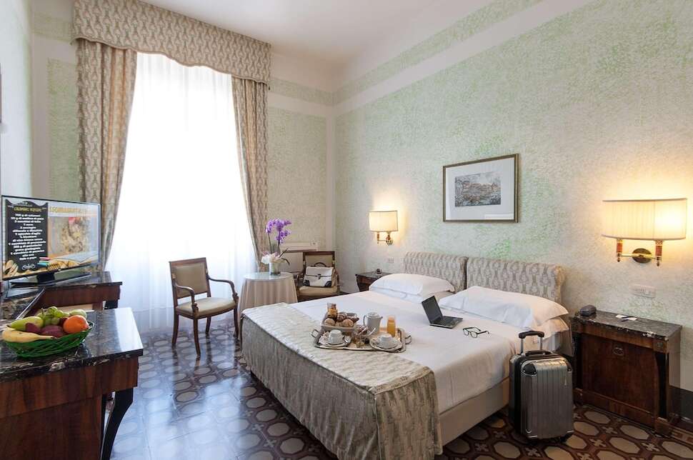 Een foto van Grand Hotel Royal