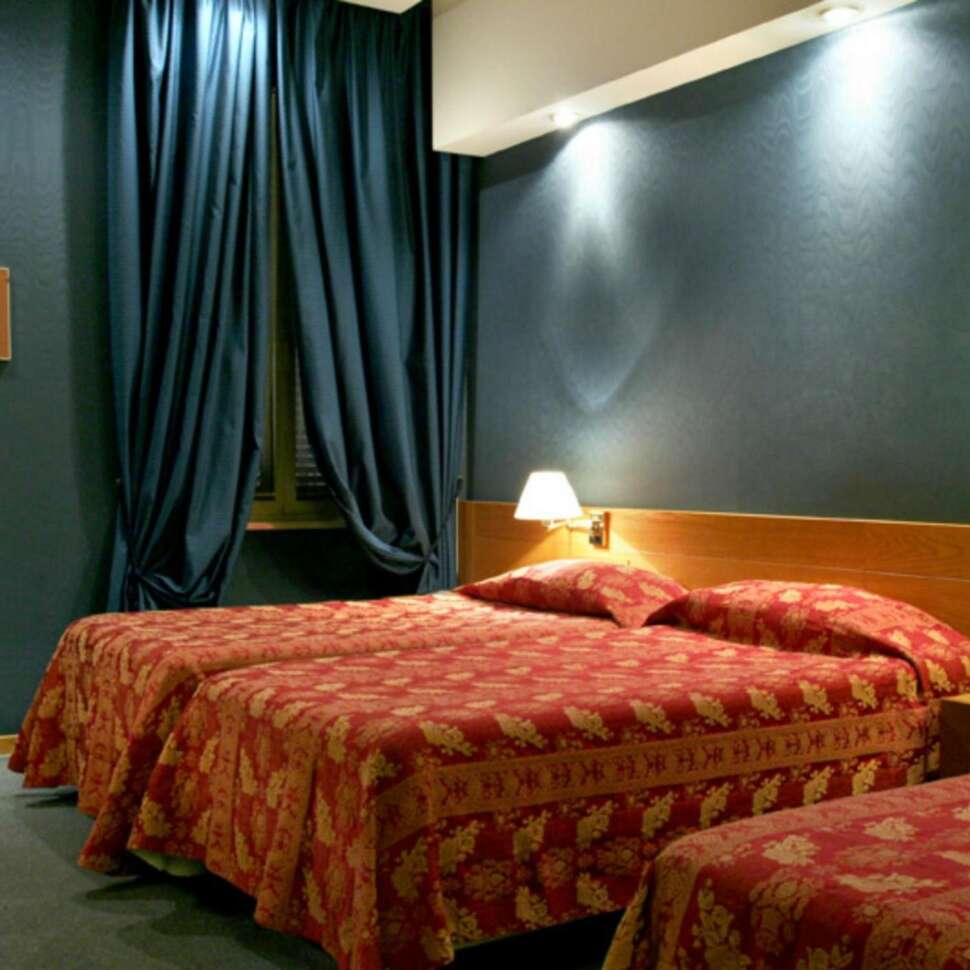 Een foto van Hotel Andreotti