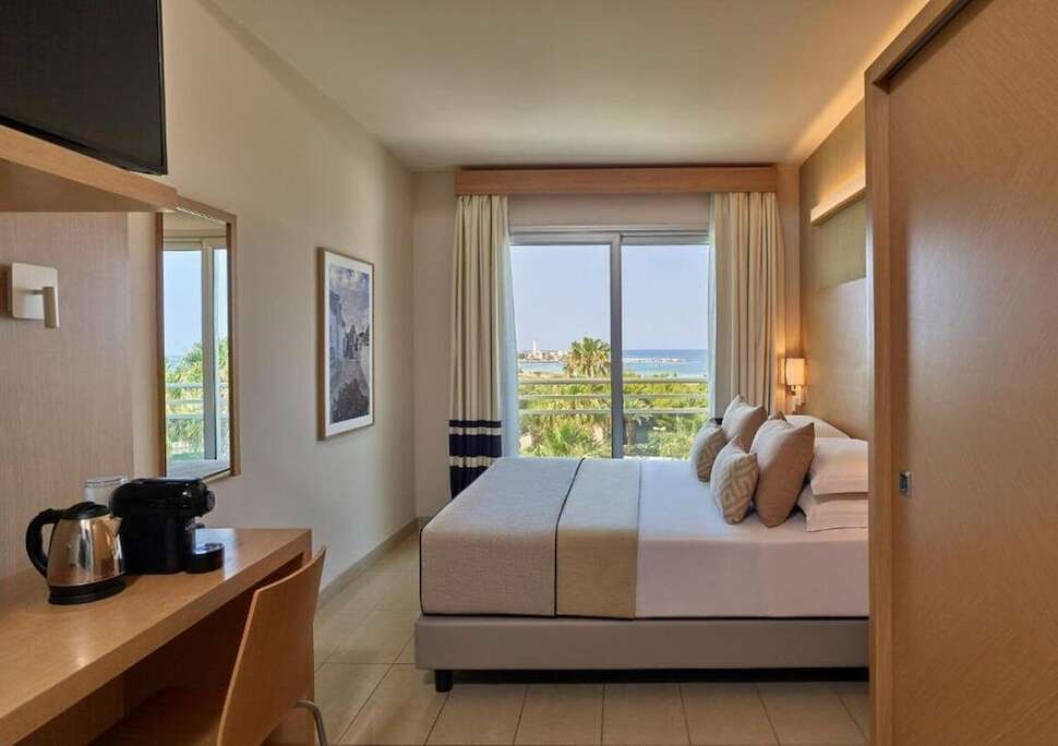 Een foto van Granserena Hotel