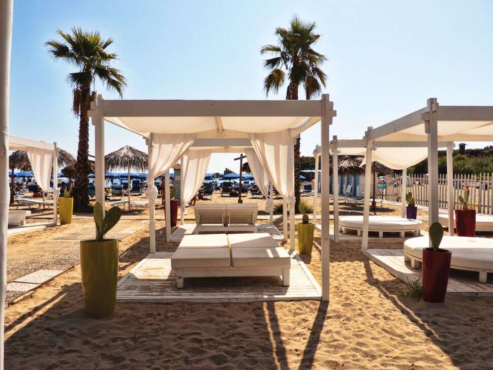 Een foto van Futura Club Spiagge Bianche