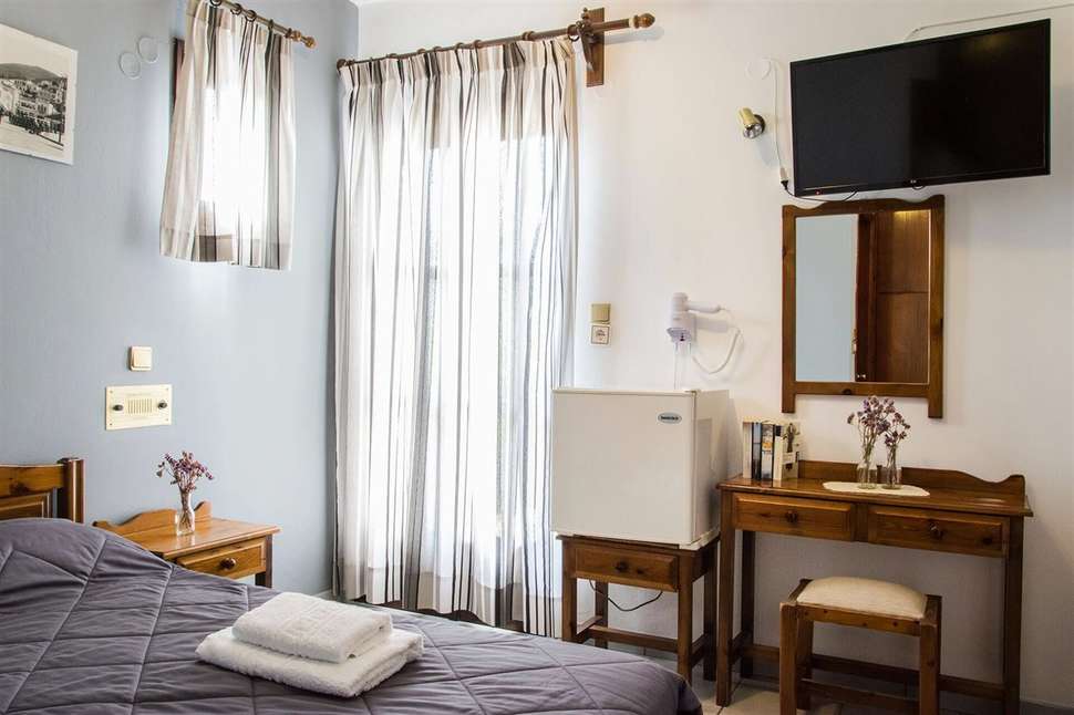 Ein Foto Hotel Golden Sun