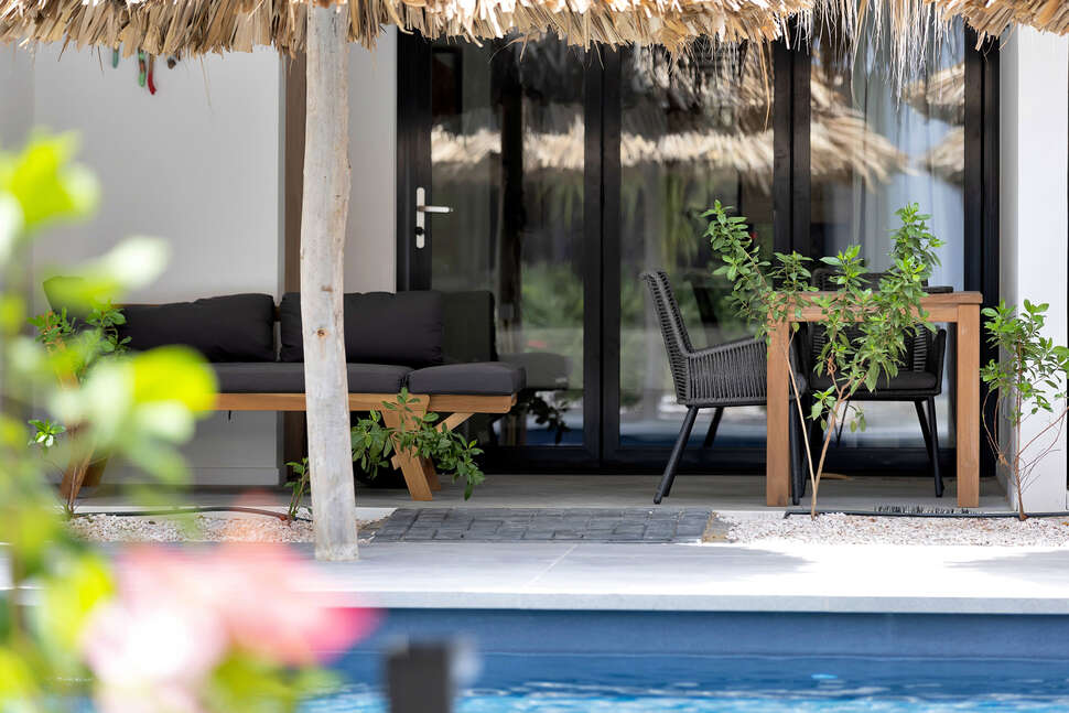 Een foto van Belnem House Bonaire
