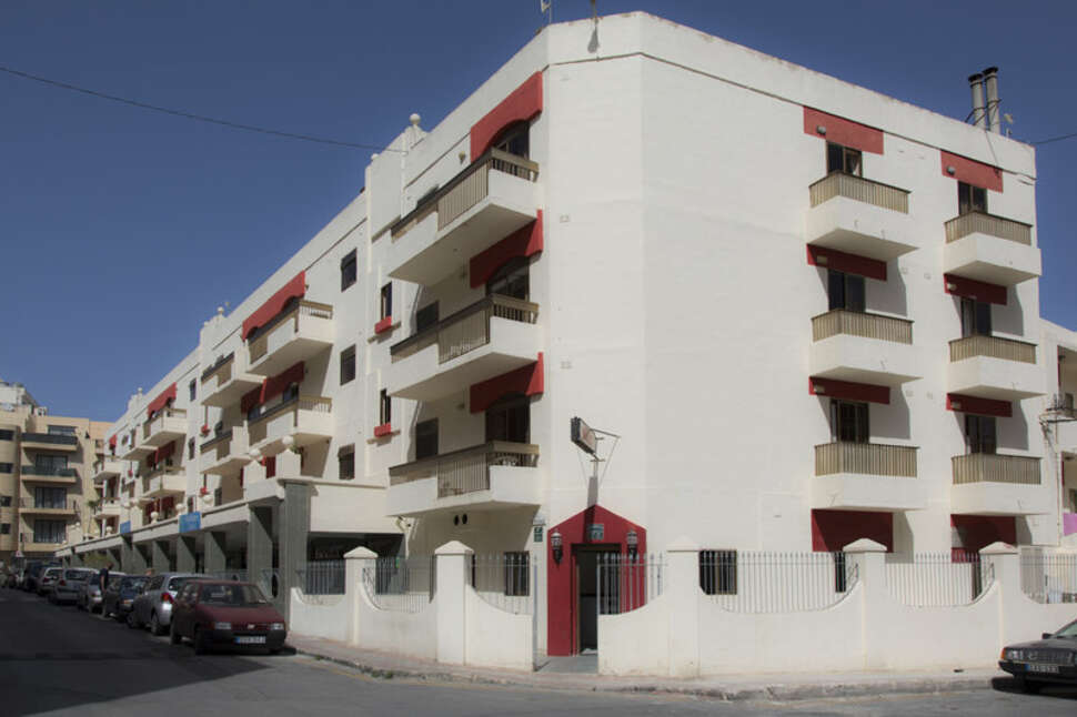Een foto van San Andrea Hotel