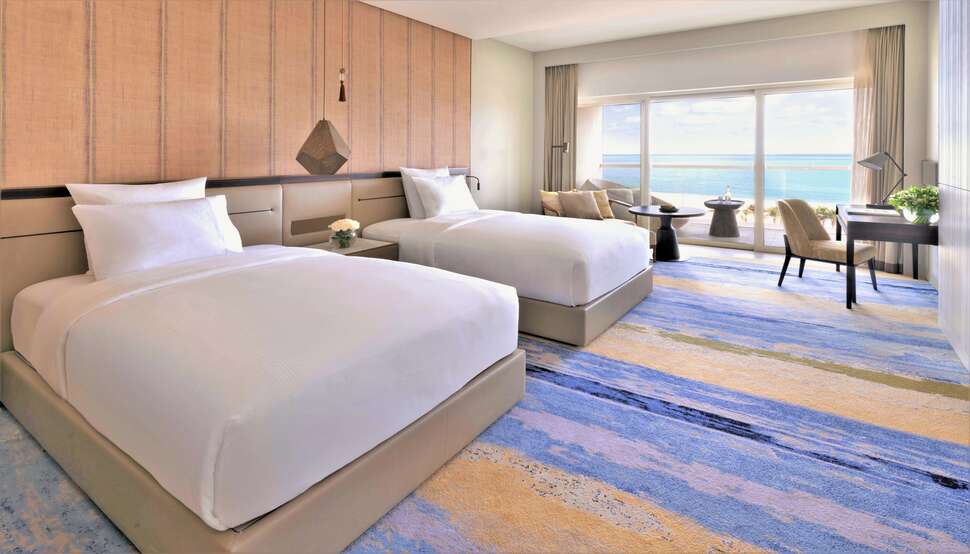 Een foto van InterContinental Ras Al Khaimah Resort & Spa