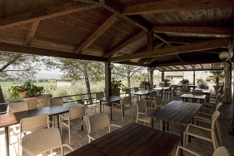 Een foto van Country House Tre Esse