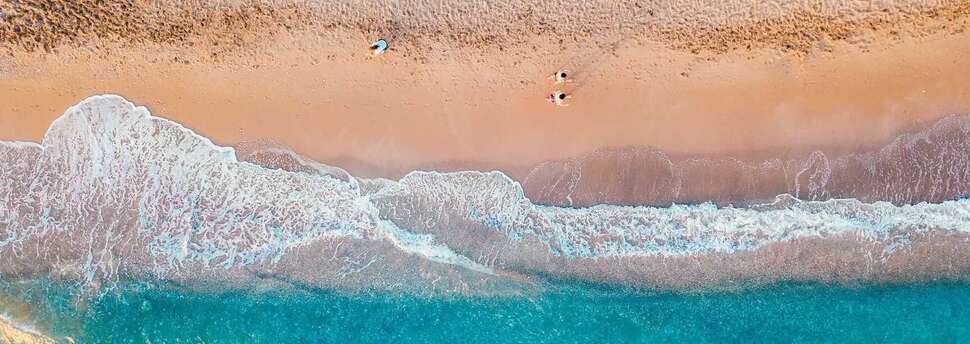 Een foto van FAY Victoria Beach
