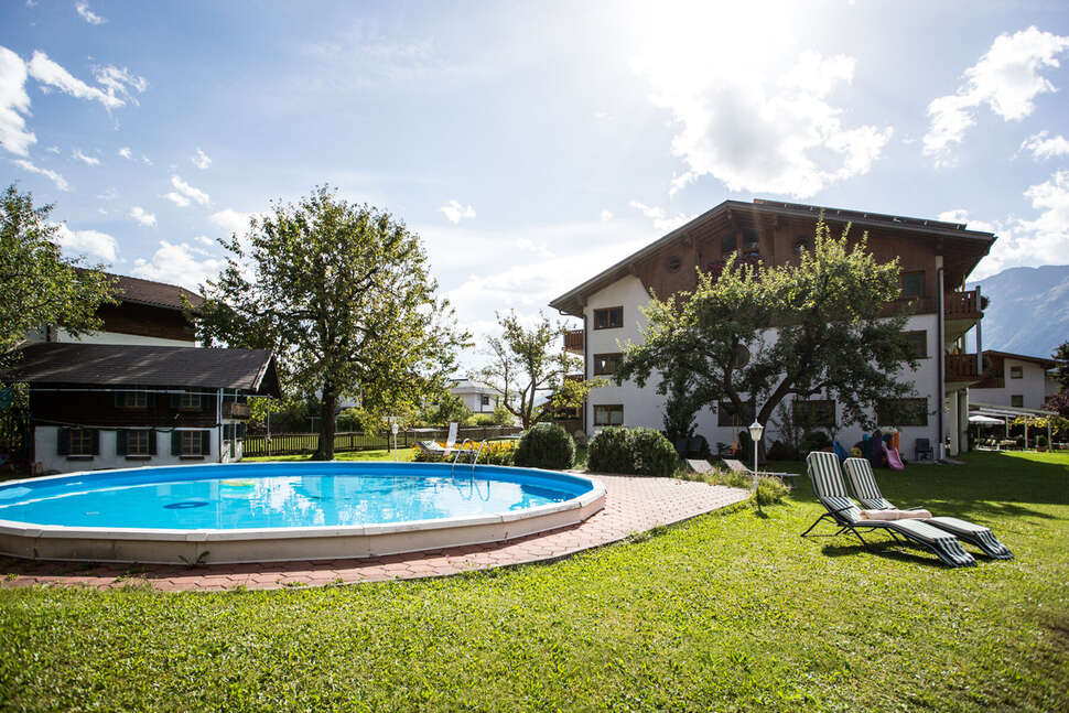 Een foto van Landhotel Jäger